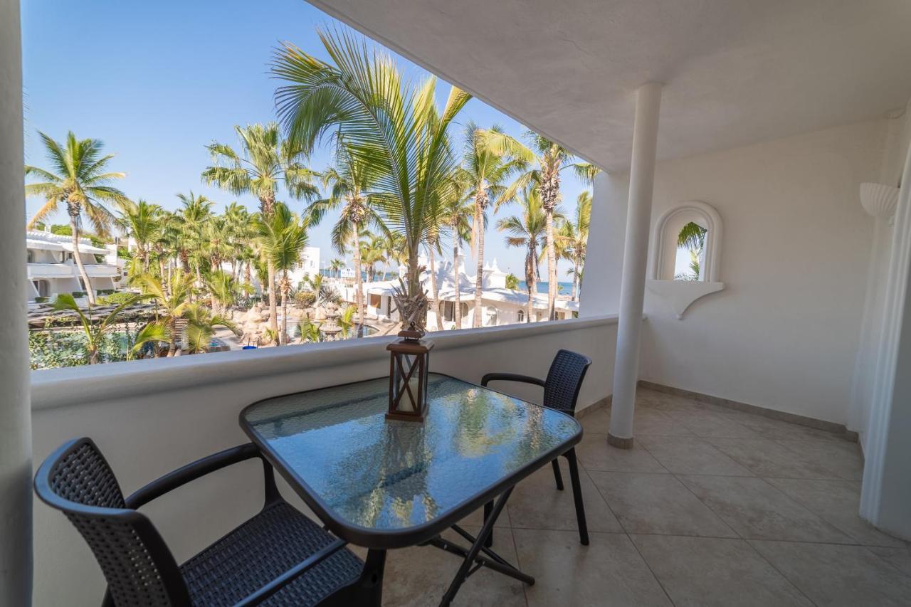 Hotel & Suites El Moro La Paz Εξωτερικό φωτογραφία