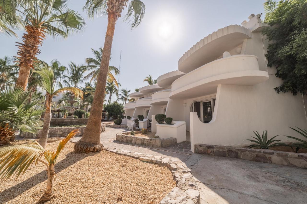 Hotel & Suites El Moro La Paz Εξωτερικό φωτογραφία