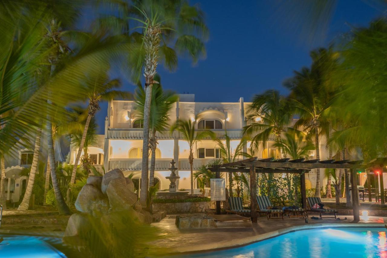 Hotel & Suites El Moro La Paz Εξωτερικό φωτογραφία