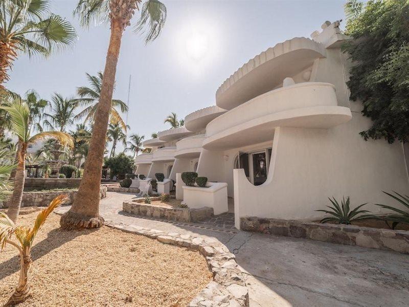 Hotel & Suites El Moro La Paz Εξωτερικό φωτογραφία