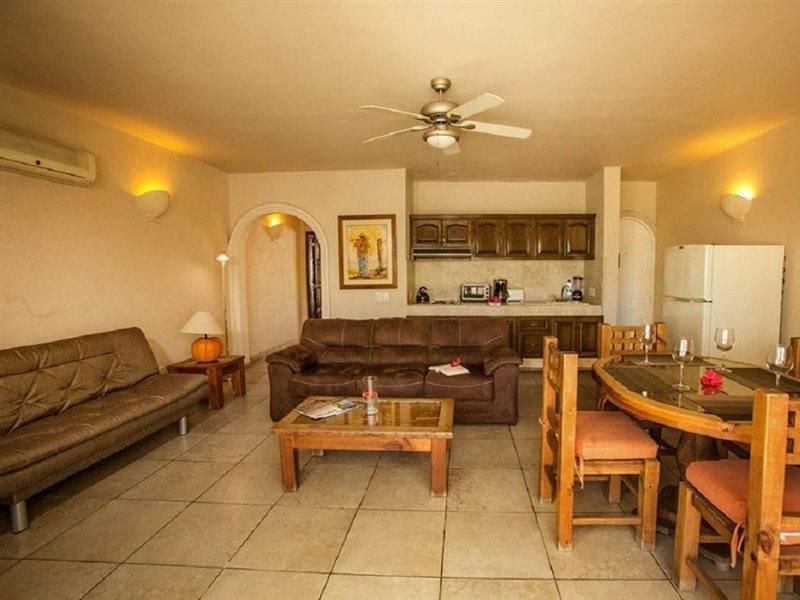 Hotel & Suites El Moro La Paz Εξωτερικό φωτογραφία