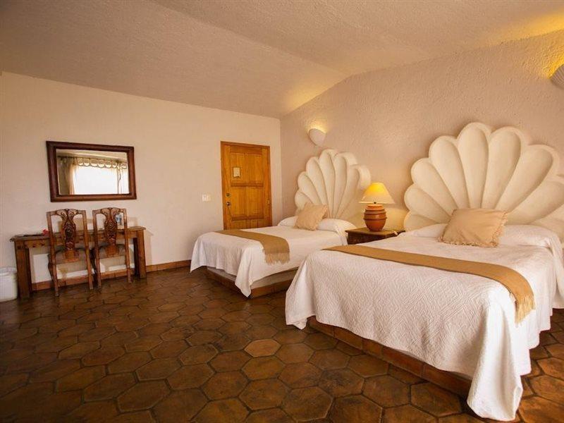 Hotel & Suites El Moro La Paz Εξωτερικό φωτογραφία