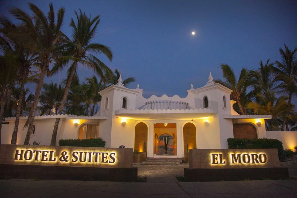 Hotel & Suites El Moro La Paz Εξωτερικό φωτογραφία