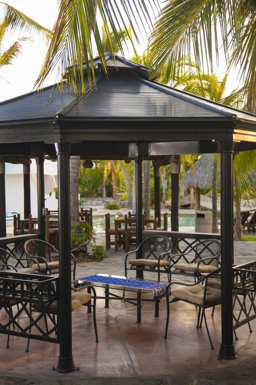 Hotel & Suites El Moro La Paz Εξωτερικό φωτογραφία