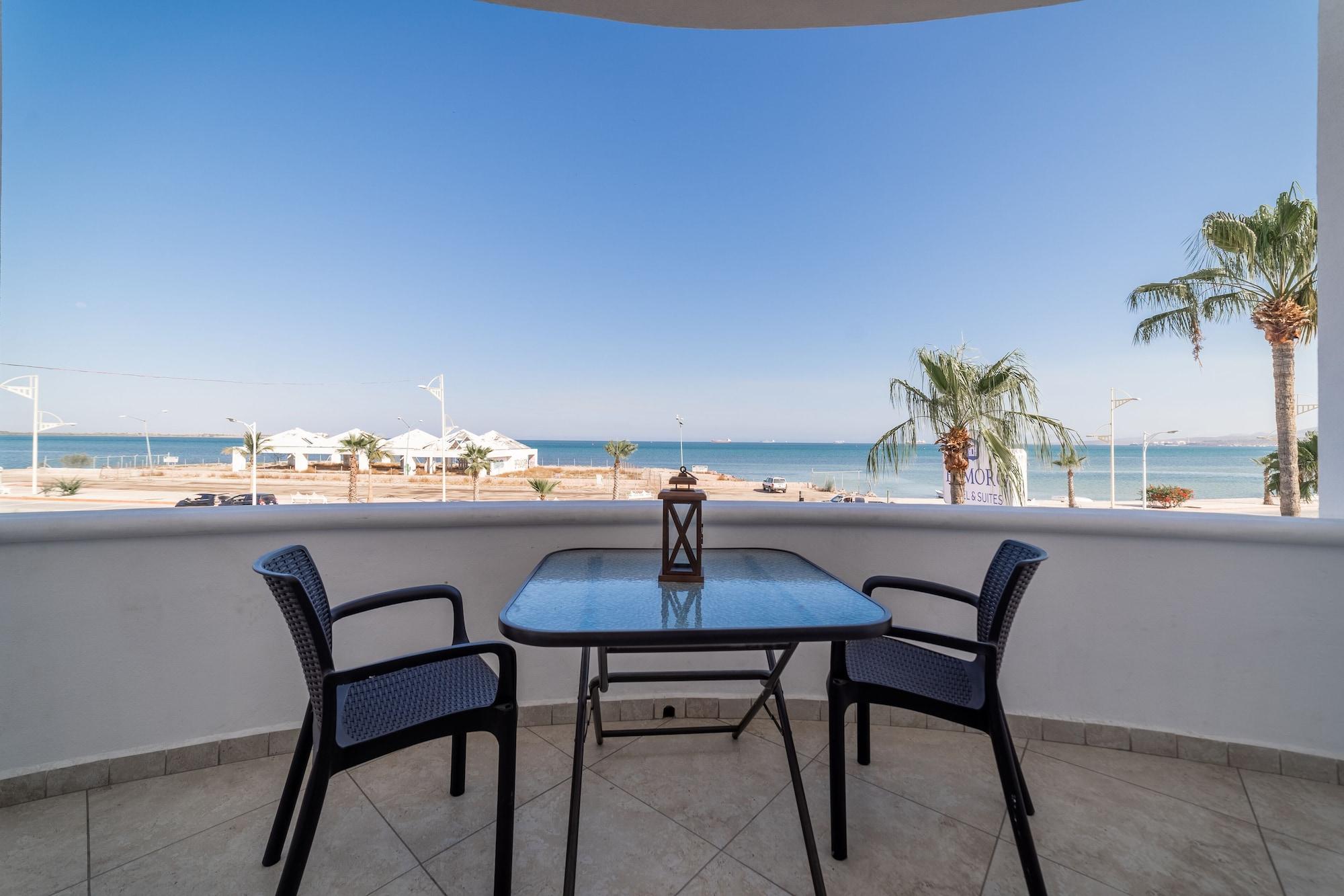 Hotel & Suites El Moro La Paz Εξωτερικό φωτογραφία