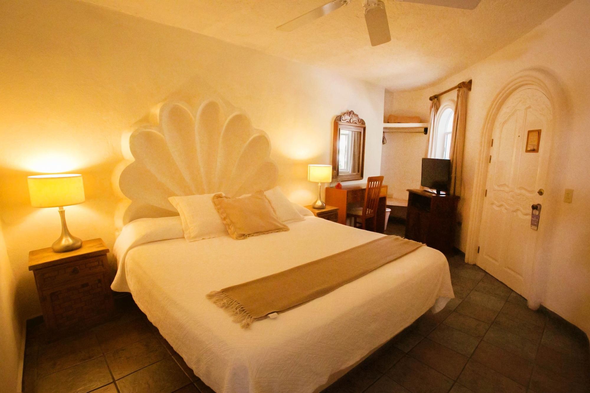 Hotel & Suites El Moro La Paz Εξωτερικό φωτογραφία
