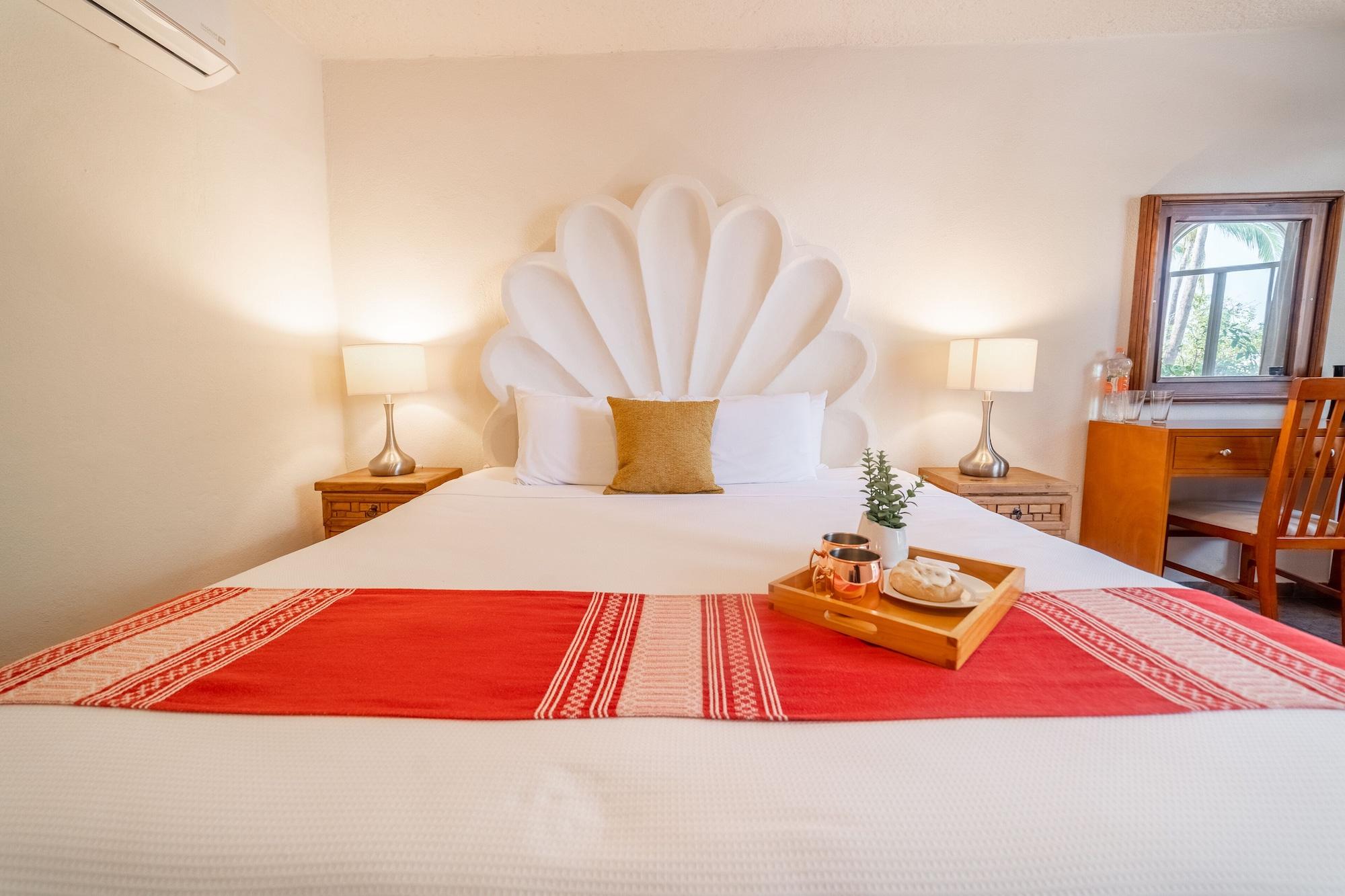 Hotel & Suites El Moro La Paz Εξωτερικό φωτογραφία