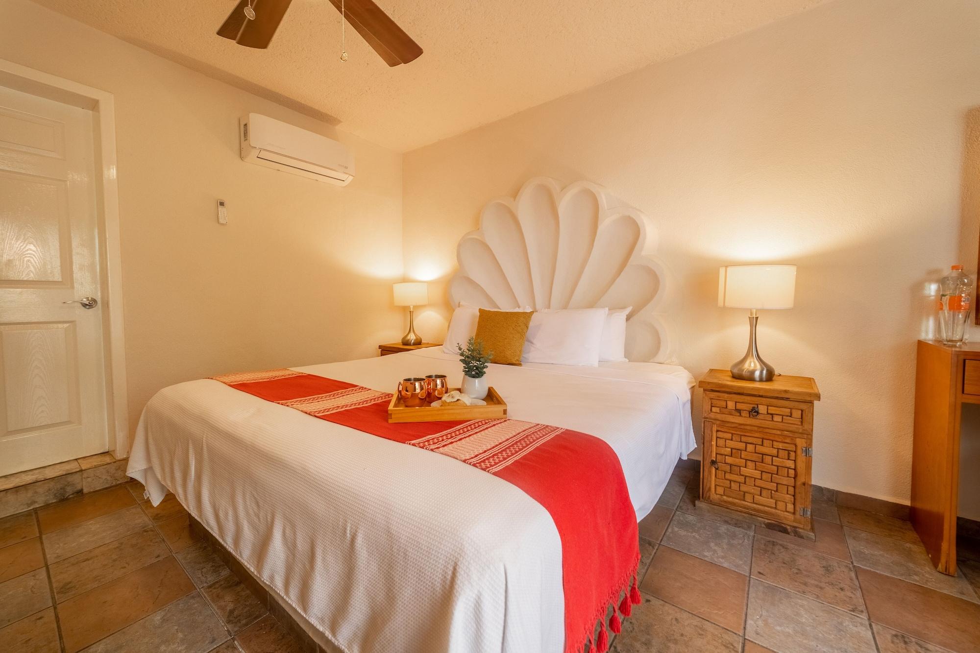 Hotel & Suites El Moro La Paz Εξωτερικό φωτογραφία