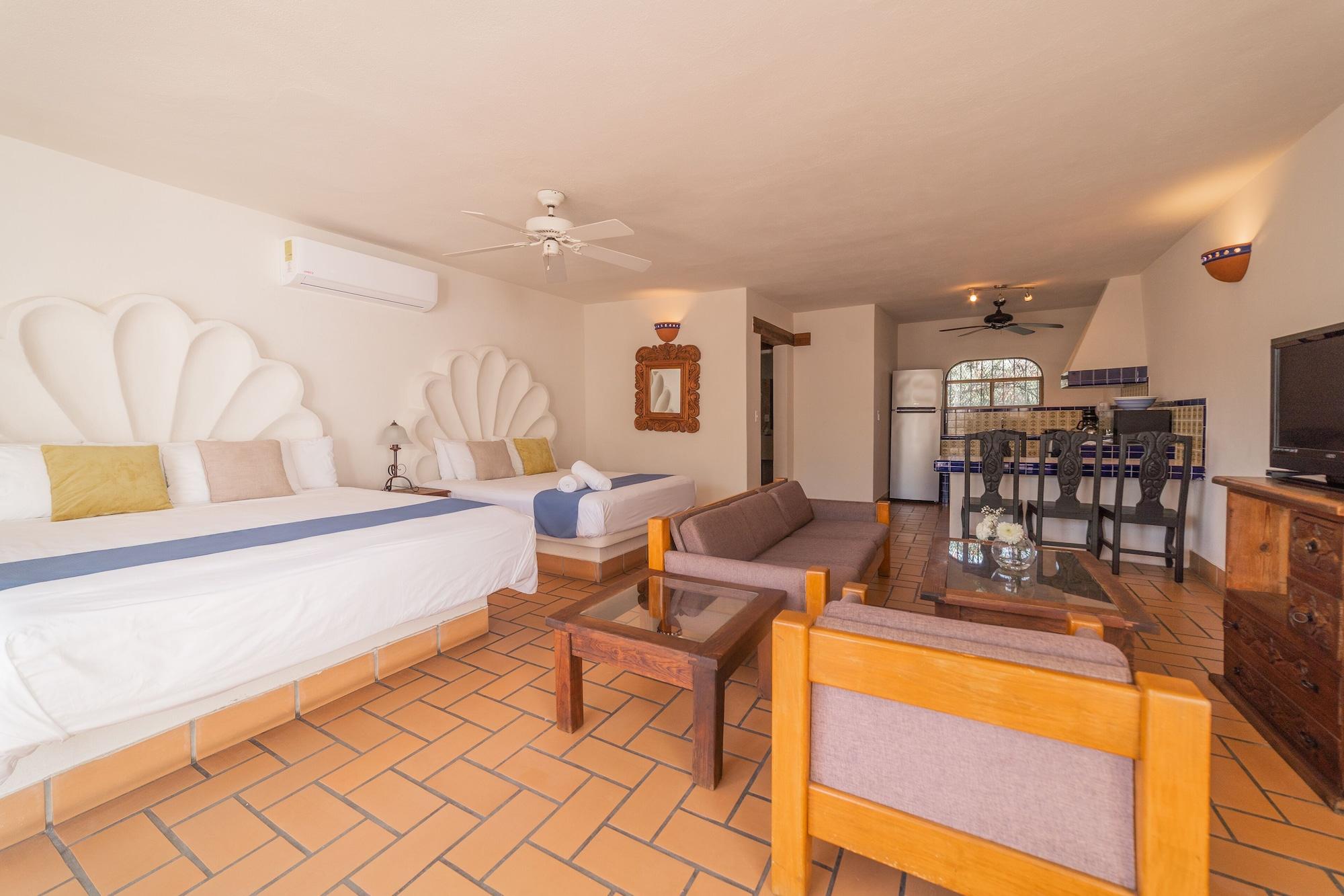 Hotel & Suites El Moro La Paz Εξωτερικό φωτογραφία