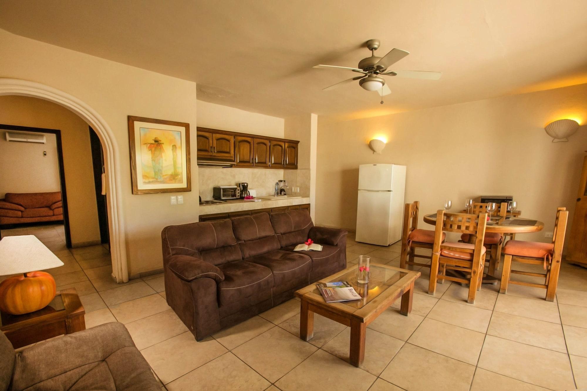 Hotel & Suites El Moro La Paz Εξωτερικό φωτογραφία