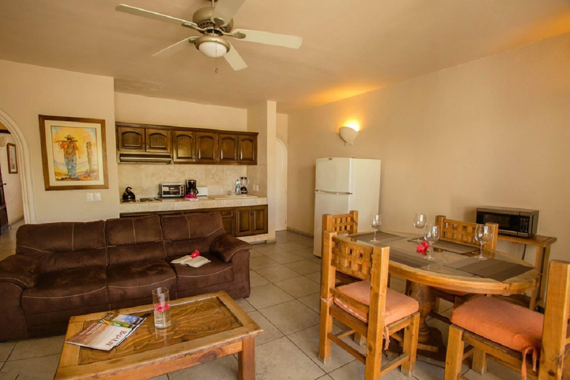 Hotel & Suites El Moro La Paz Εξωτερικό φωτογραφία