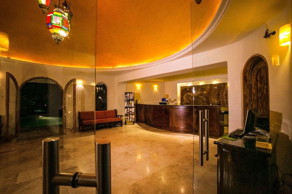 Hotel & Suites El Moro La Paz Εξωτερικό φωτογραφία