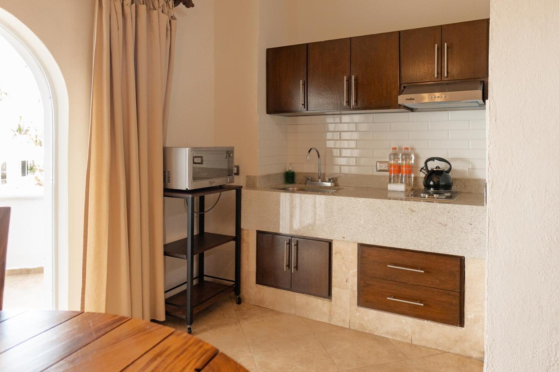 Hotel & Suites El Moro La Paz Εξωτερικό φωτογραφία
