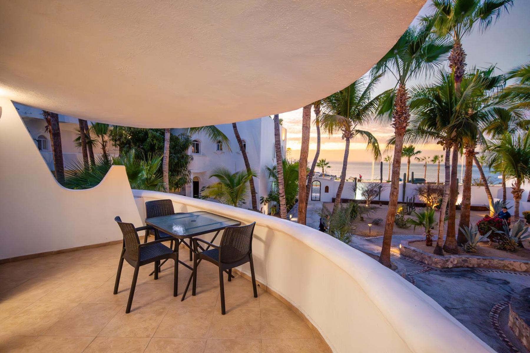 Hotel & Suites El Moro La Paz Εξωτερικό φωτογραφία