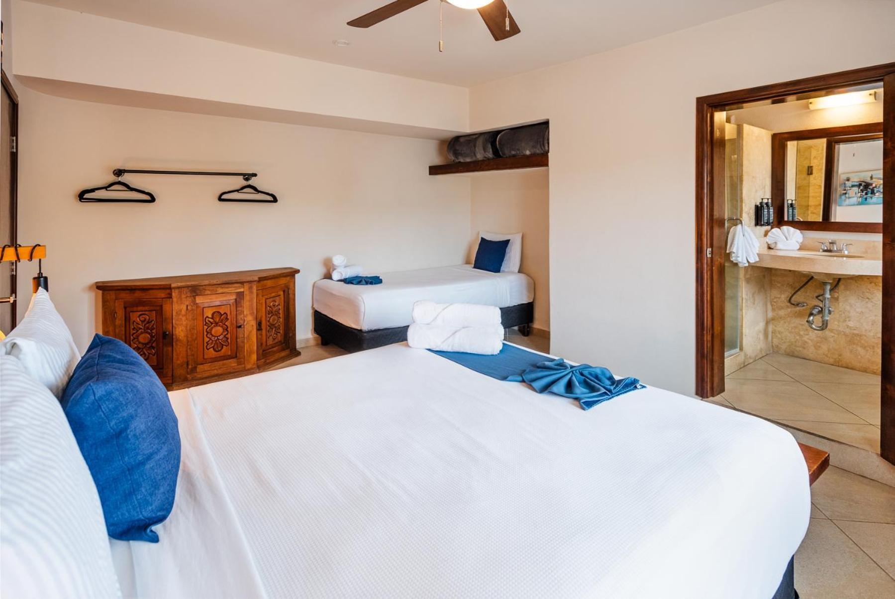 Hotel & Suites El Moro La Paz Εξωτερικό φωτογραφία