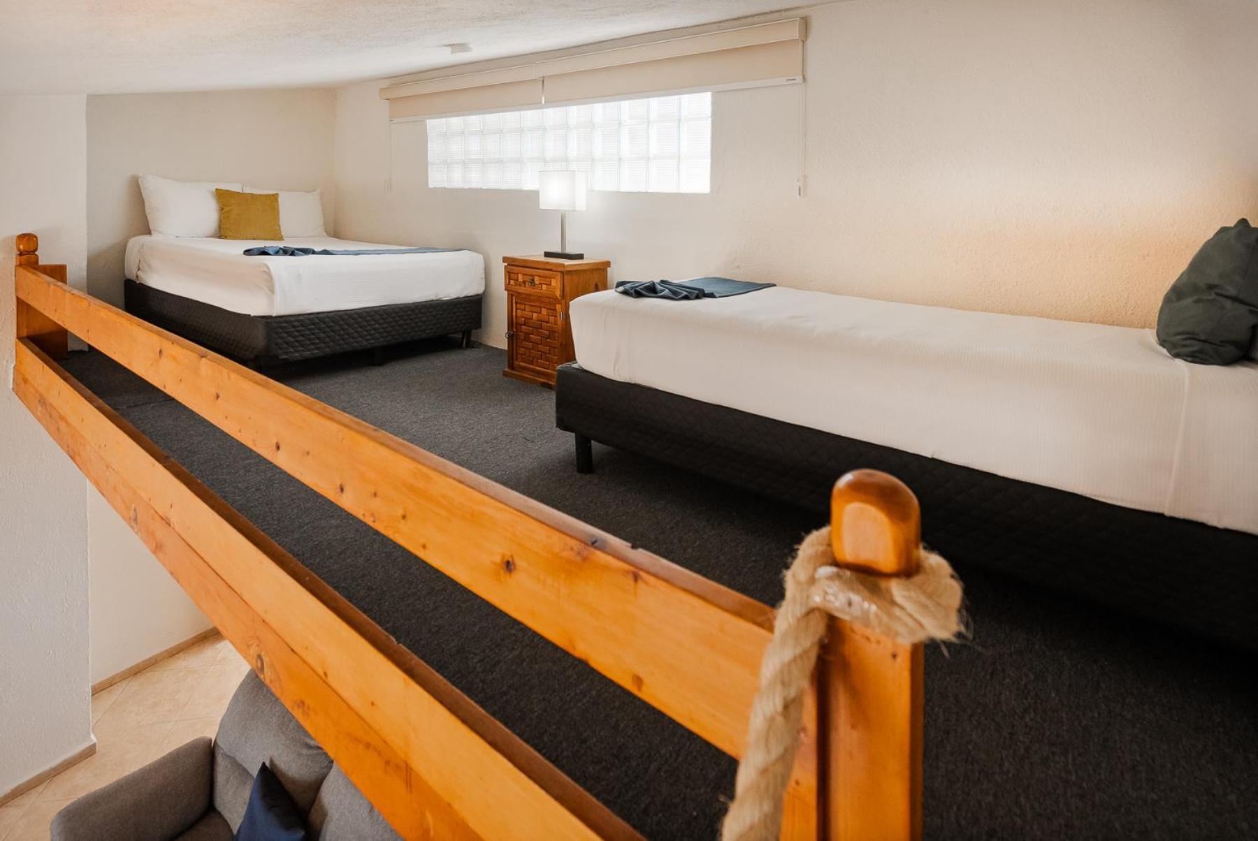 Hotel & Suites El Moro La Paz Εξωτερικό φωτογραφία