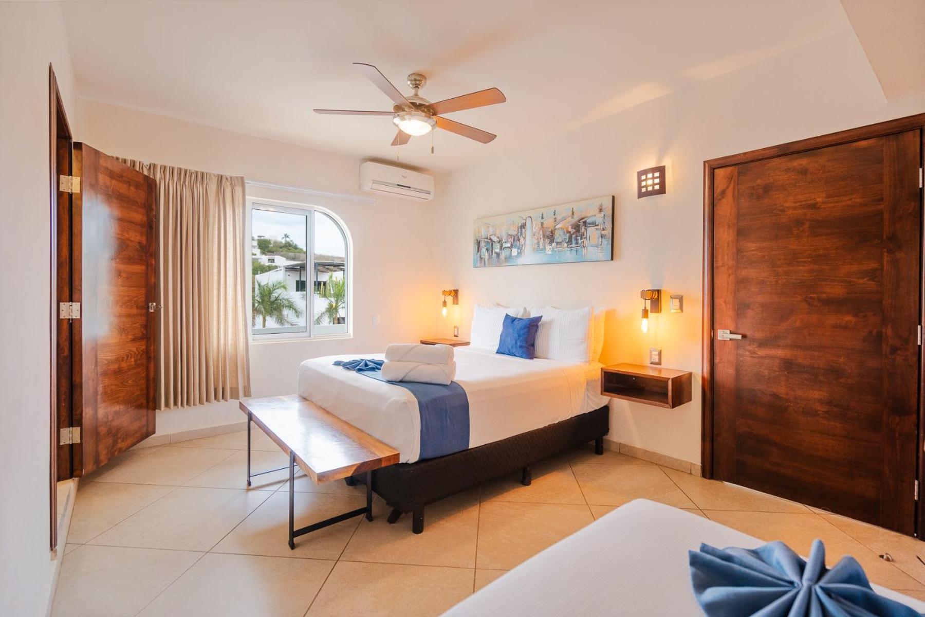 Hotel & Suites El Moro La Paz Εξωτερικό φωτογραφία