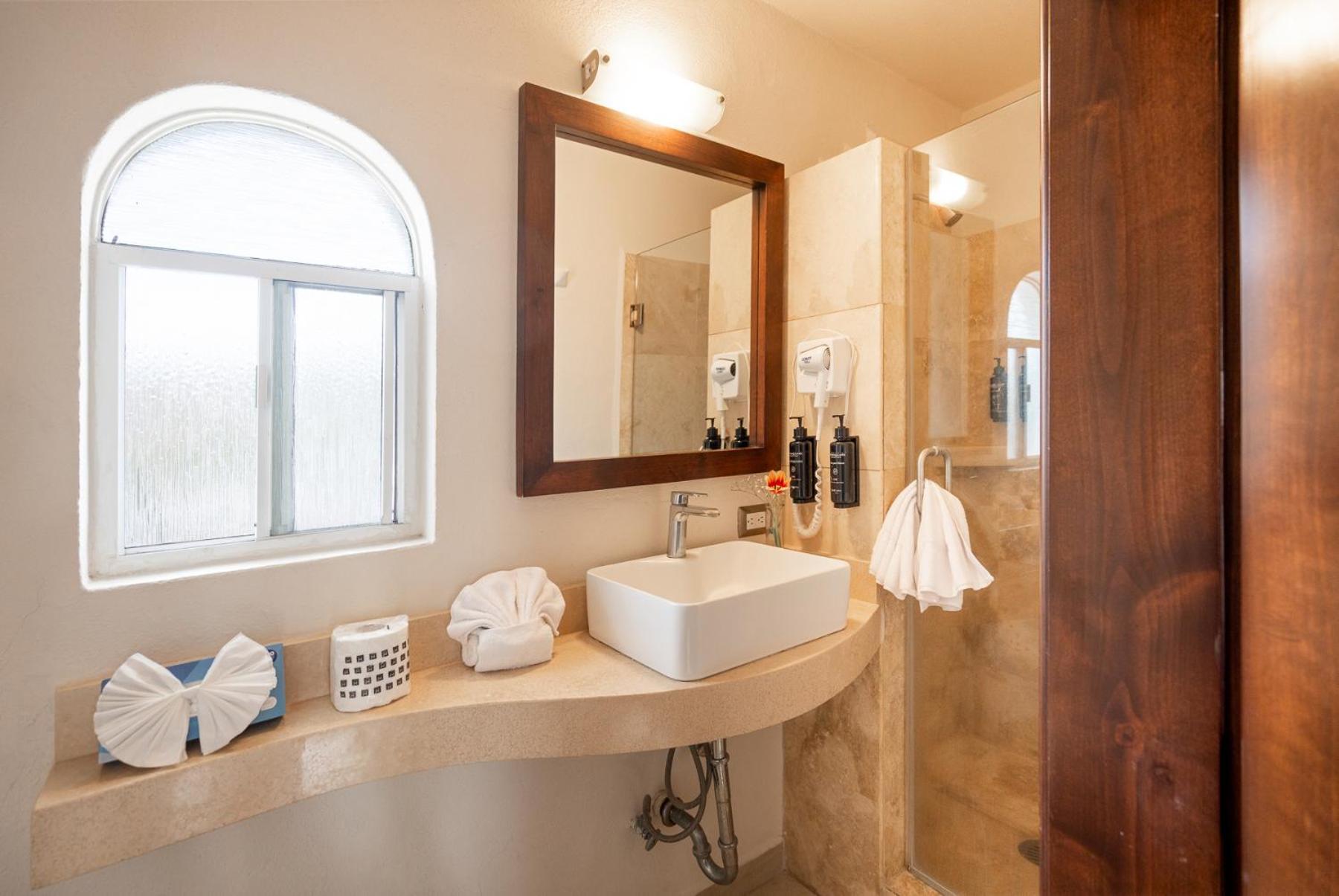 Hotel & Suites El Moro La Paz Εξωτερικό φωτογραφία