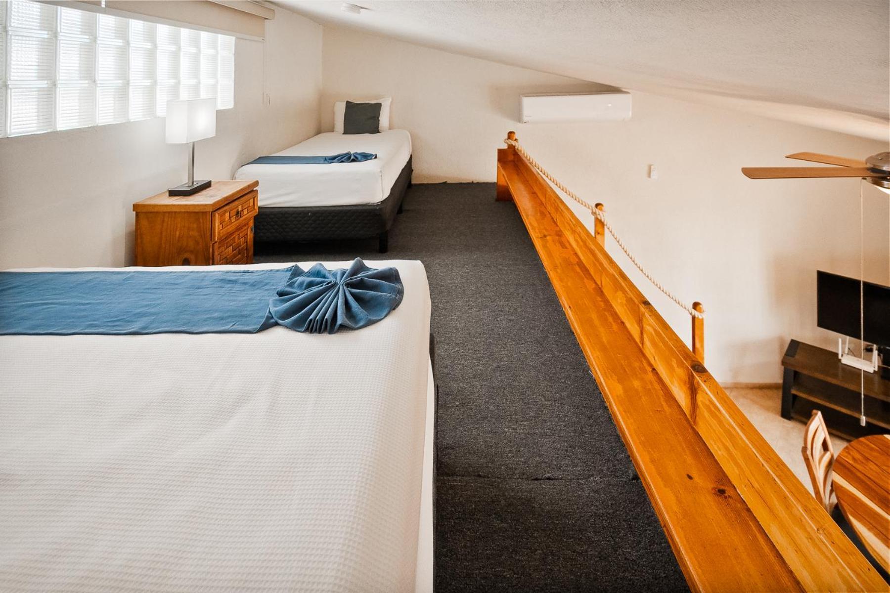Hotel & Suites El Moro La Paz Εξωτερικό φωτογραφία