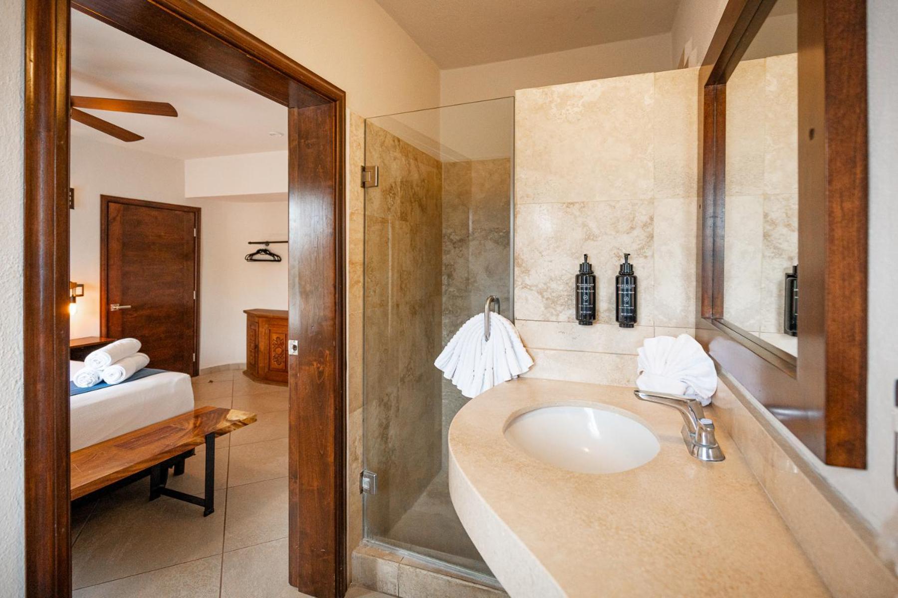 Hotel & Suites El Moro La Paz Εξωτερικό φωτογραφία