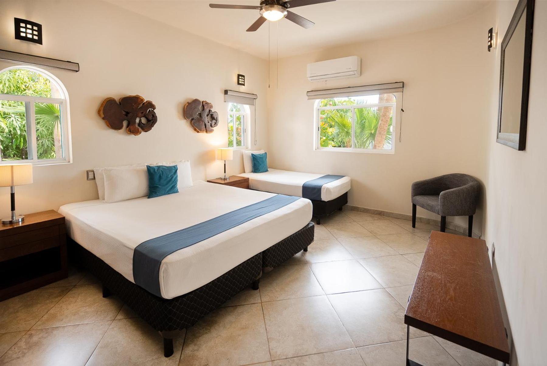 Hotel & Suites El Moro La Paz Εξωτερικό φωτογραφία