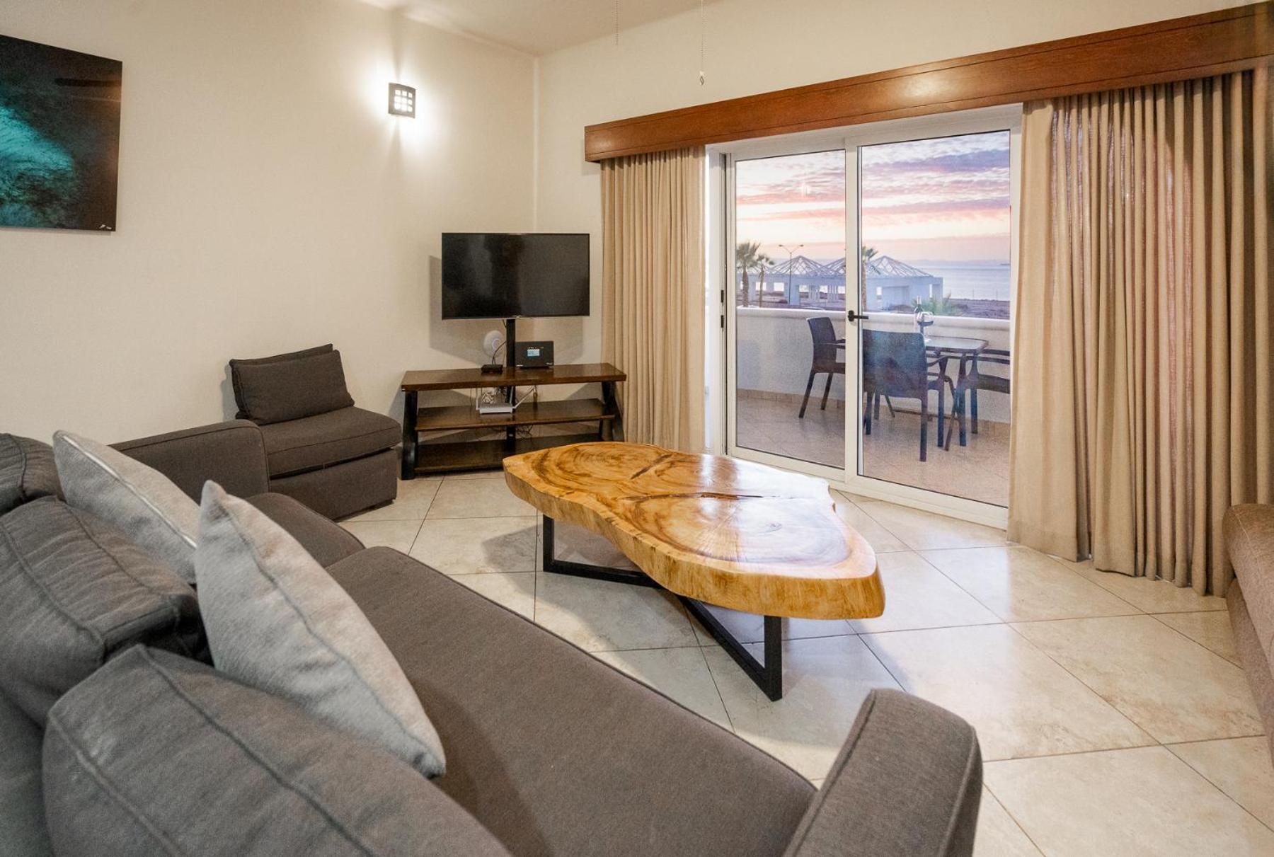 Hotel & Suites El Moro La Paz Εξωτερικό φωτογραφία