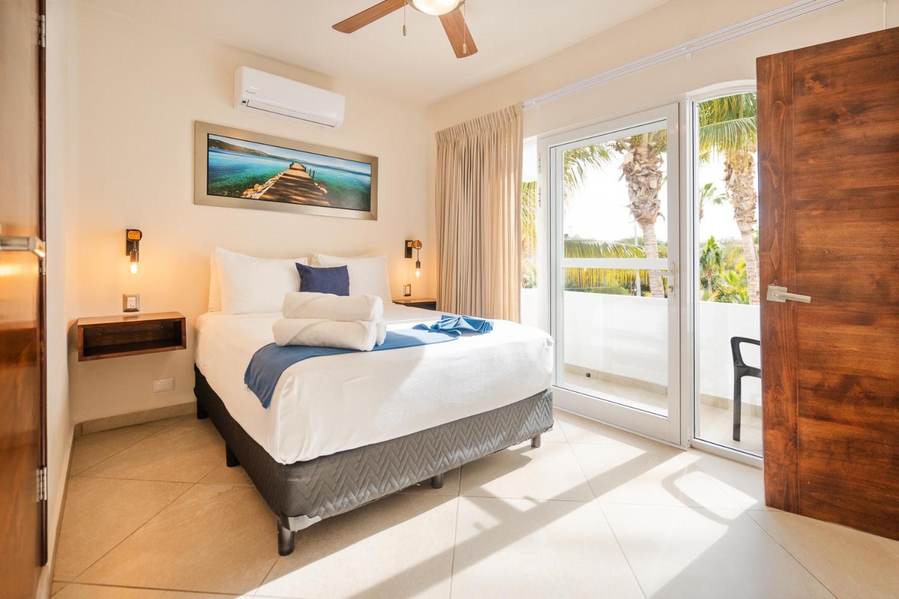 Hotel & Suites El Moro La Paz Εξωτερικό φωτογραφία