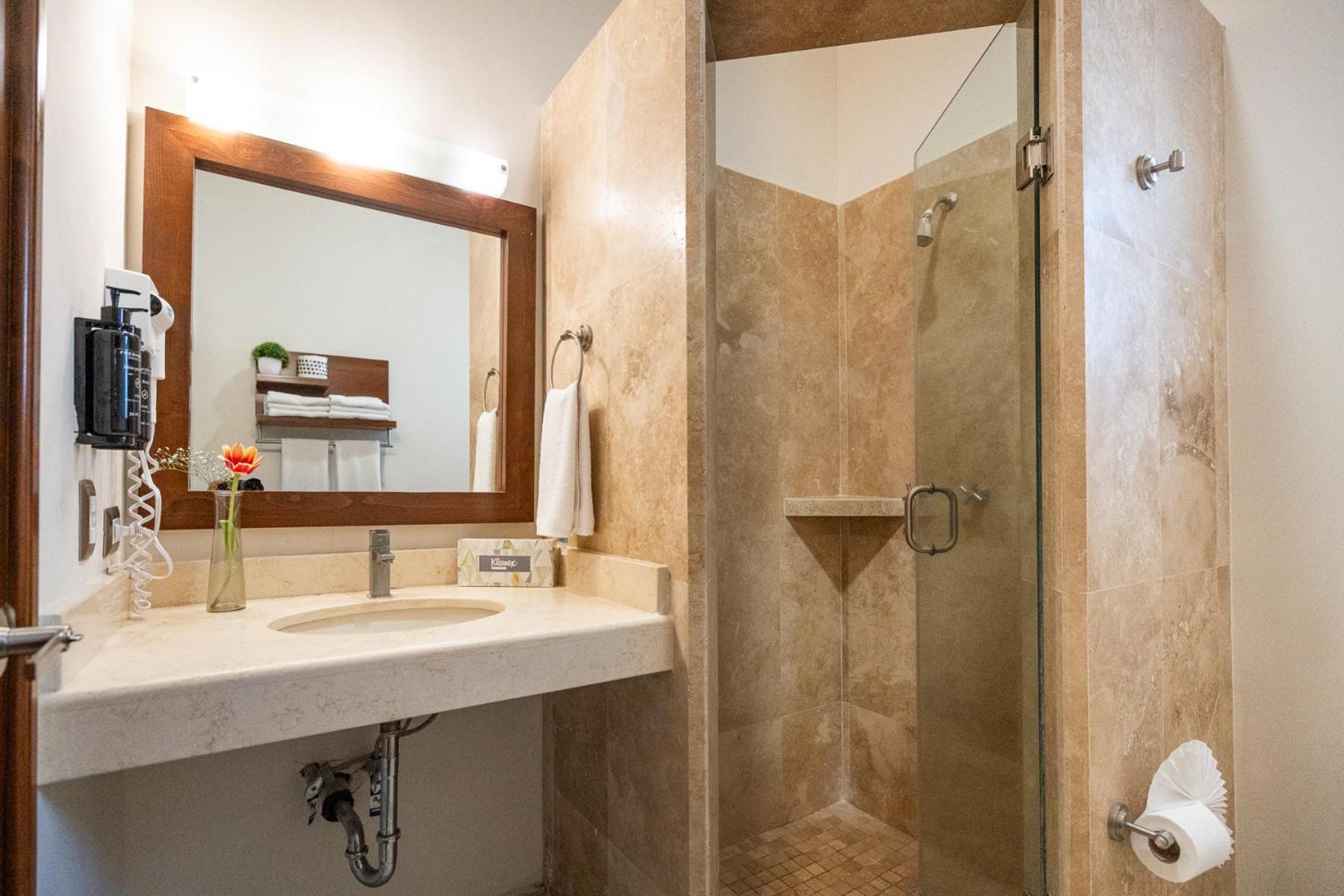 Hotel & Suites El Moro La Paz Εξωτερικό φωτογραφία