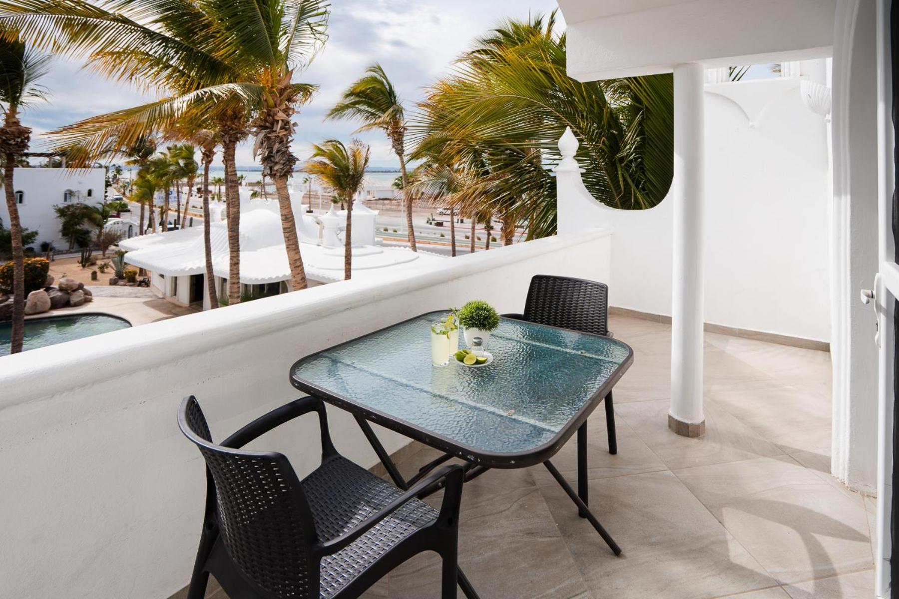 Hotel & Suites El Moro La Paz Εξωτερικό φωτογραφία