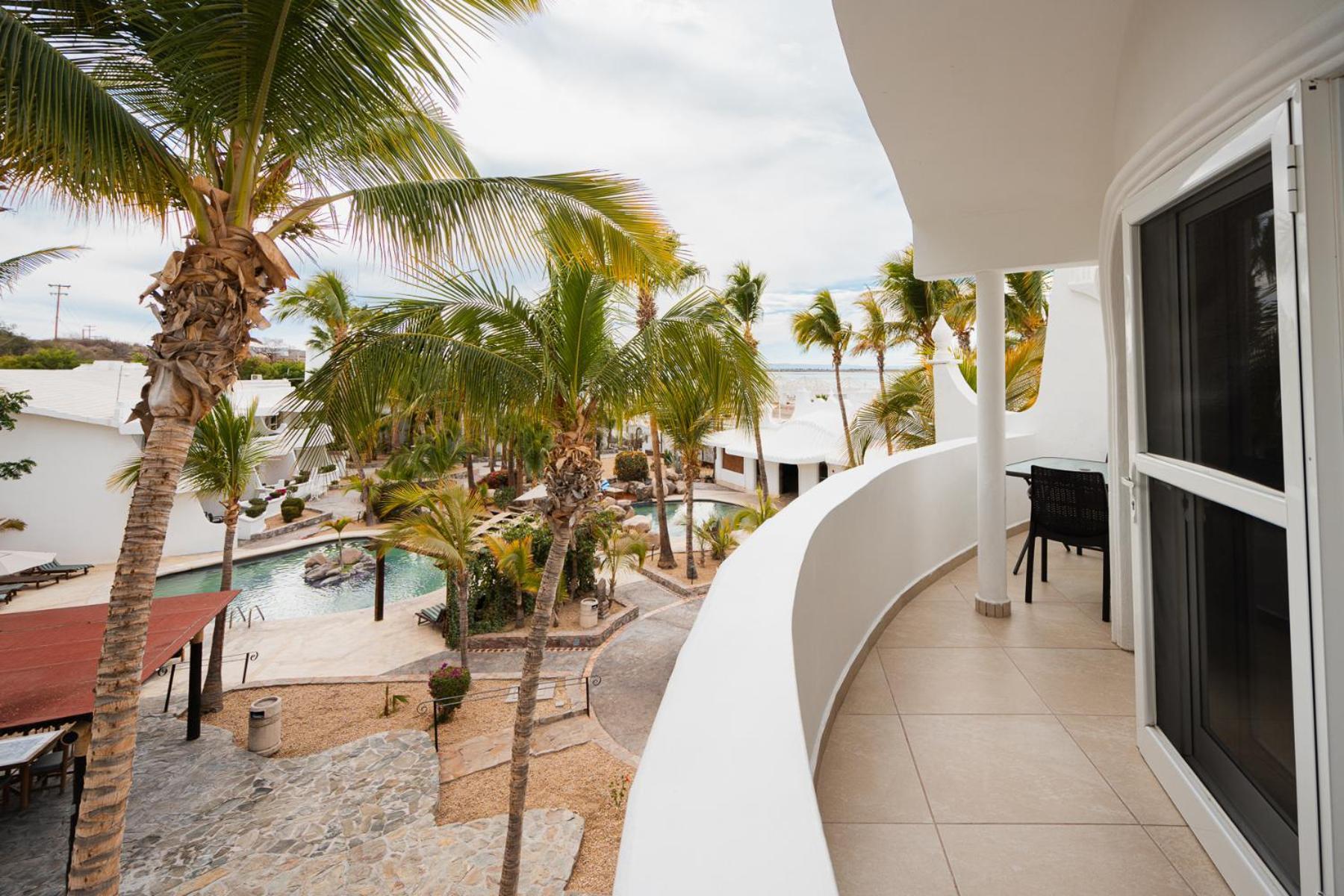 Hotel & Suites El Moro La Paz Εξωτερικό φωτογραφία