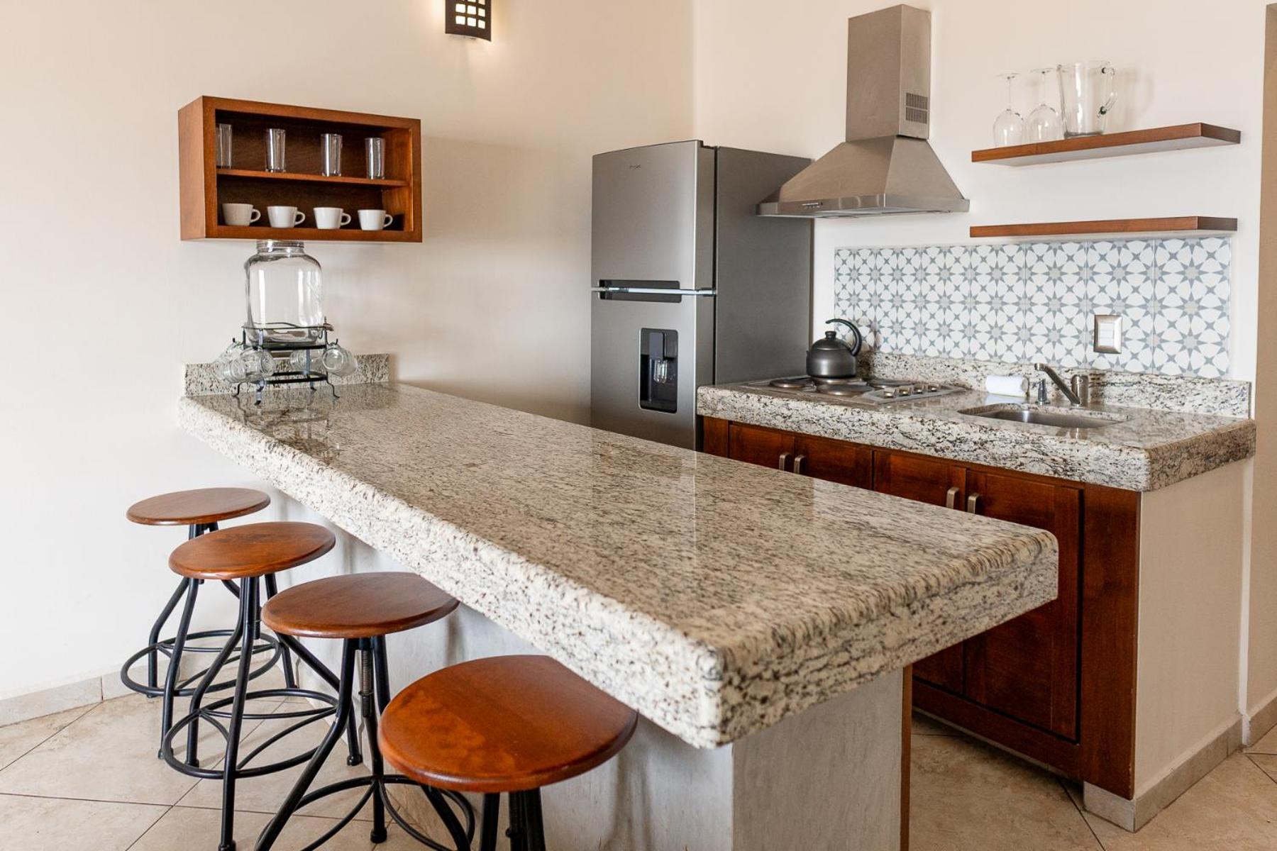 Hotel & Suites El Moro La Paz Εξωτερικό φωτογραφία