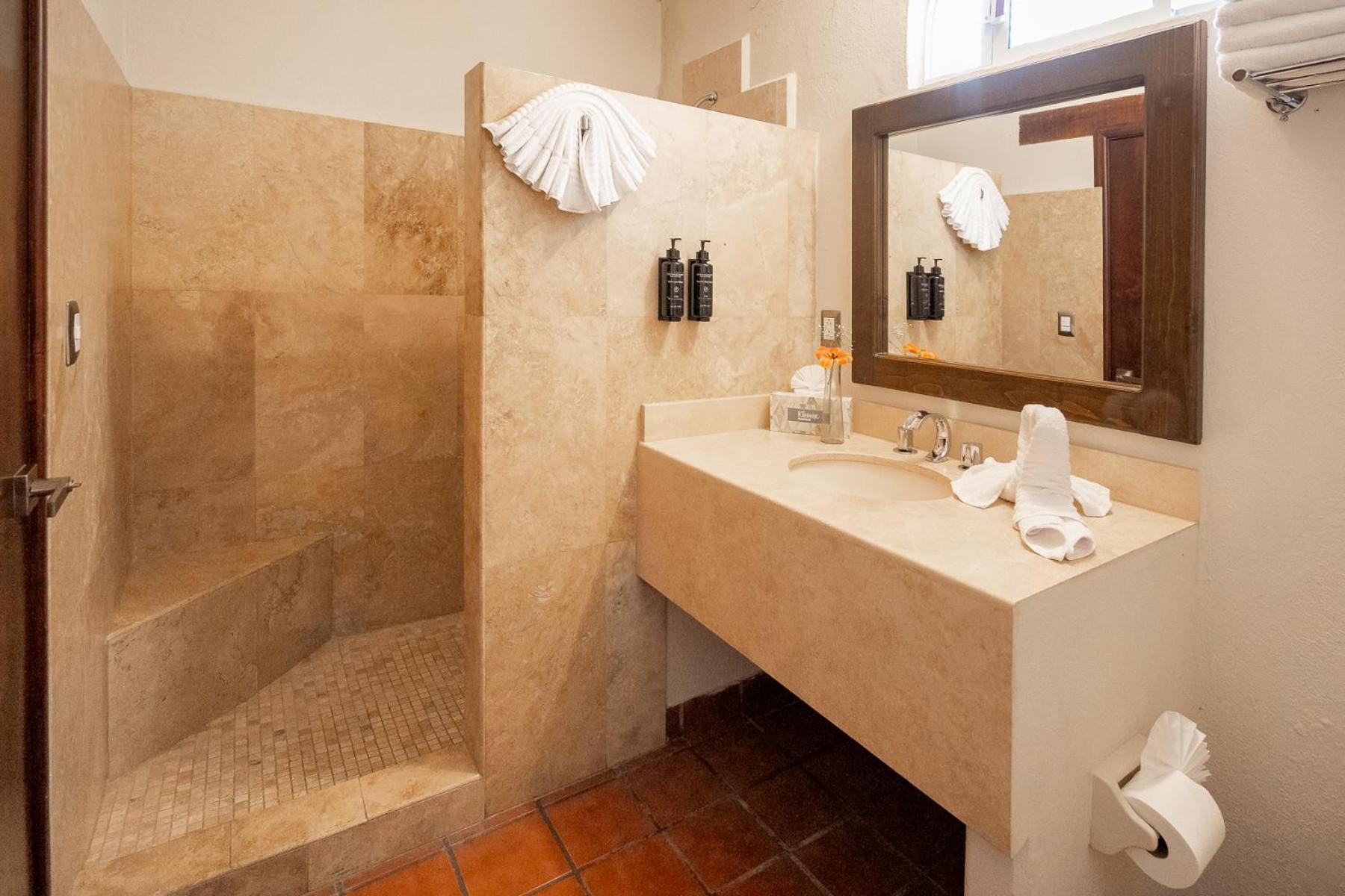 Hotel & Suites El Moro La Paz Εξωτερικό φωτογραφία
