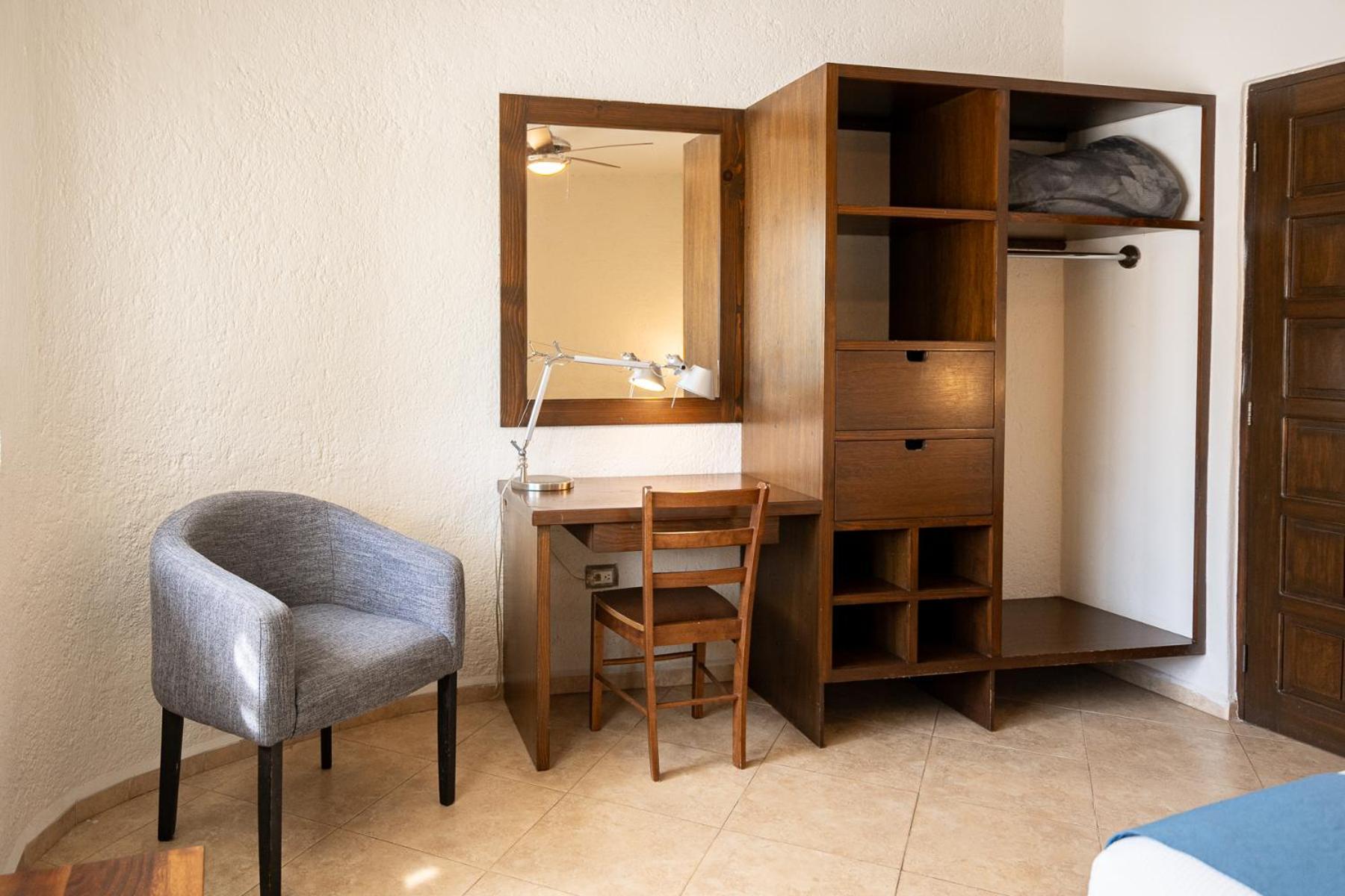 Hotel & Suites El Moro La Paz Εξωτερικό φωτογραφία