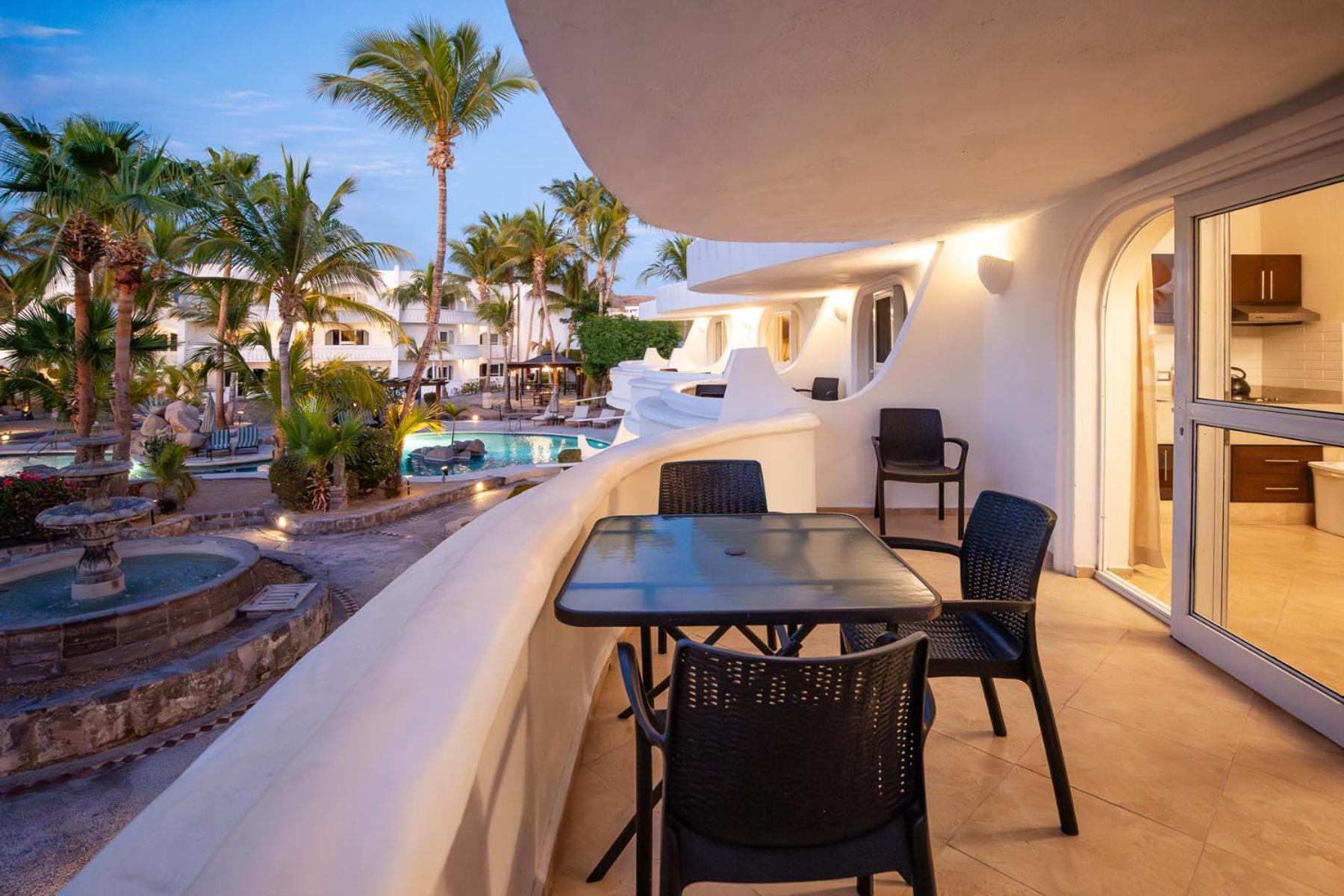 Hotel & Suites El Moro La Paz Εξωτερικό φωτογραφία