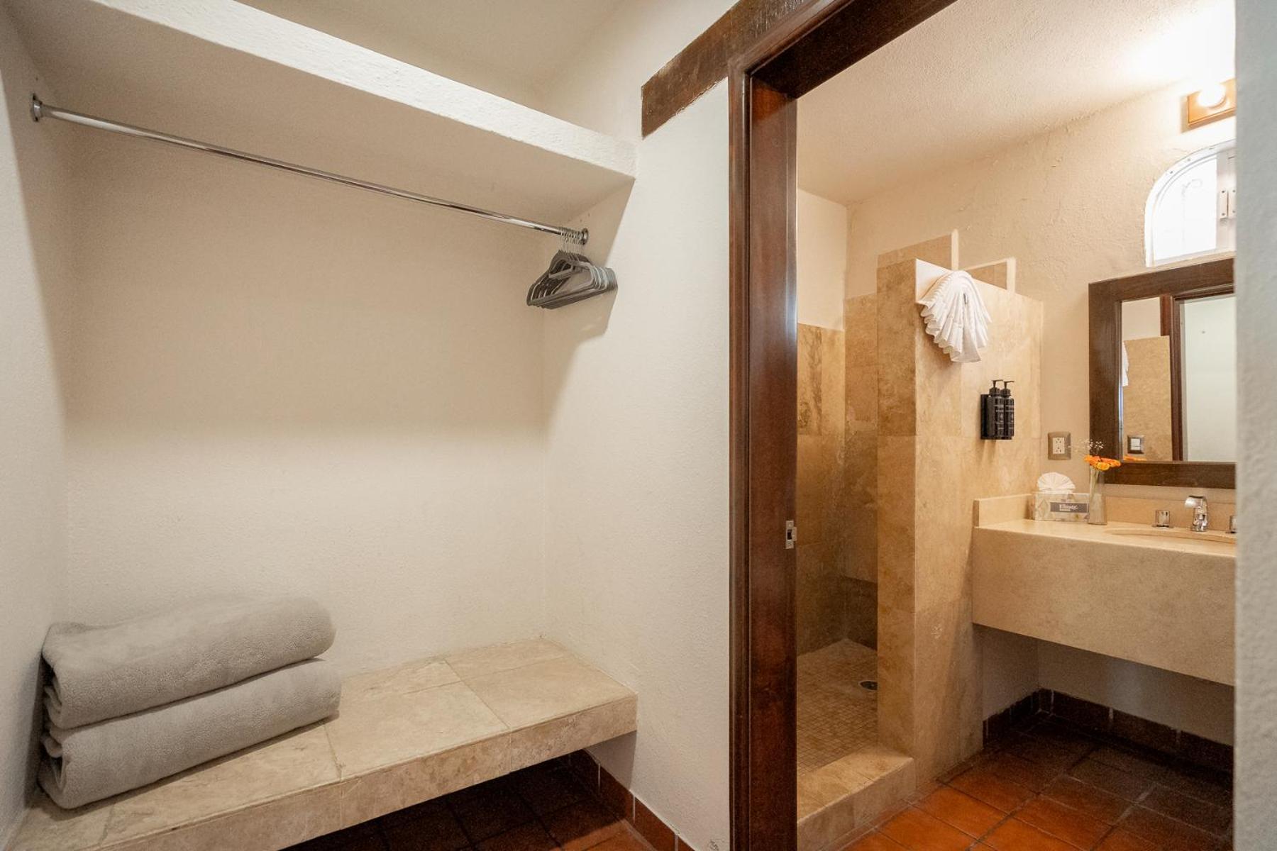 Hotel & Suites El Moro La Paz Εξωτερικό φωτογραφία
