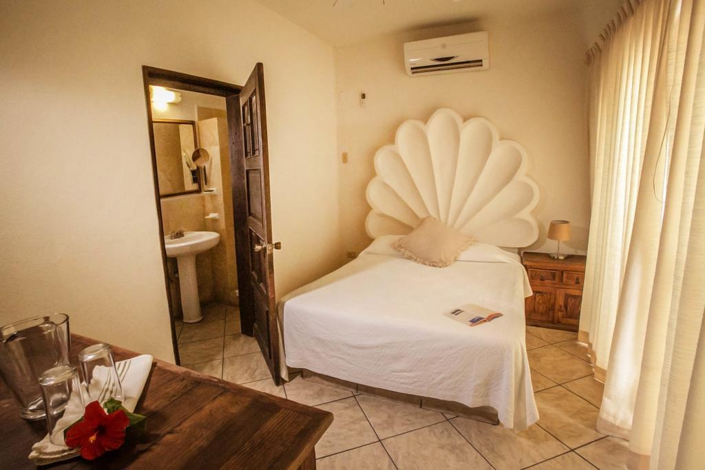 Hotel & Suites El Moro La Paz Εξωτερικό φωτογραφία