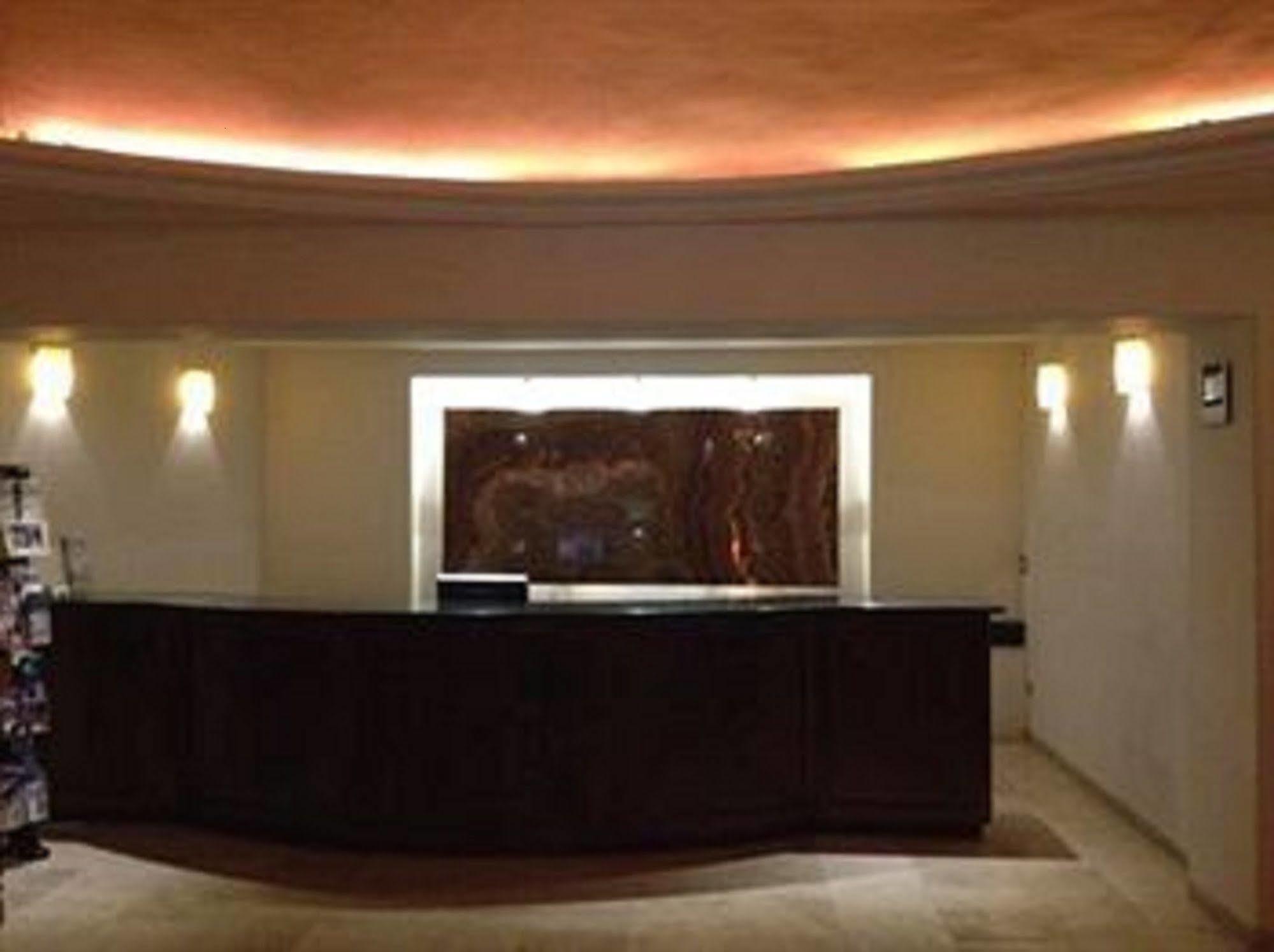 Hotel & Suites El Moro La Paz Εξωτερικό φωτογραφία