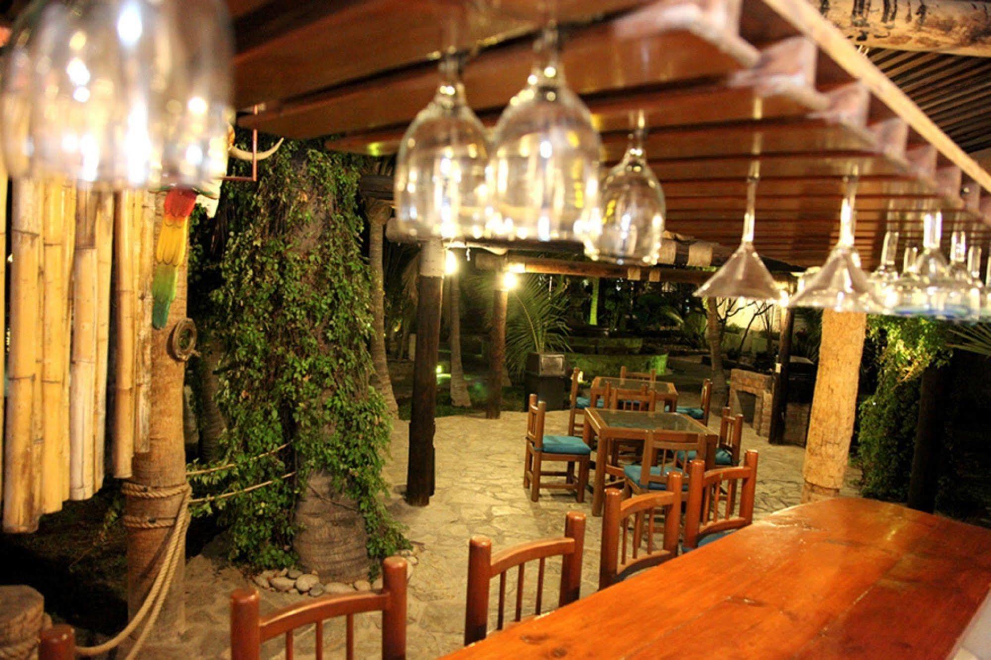 Hotel & Suites El Moro La Paz Εξωτερικό φωτογραφία
