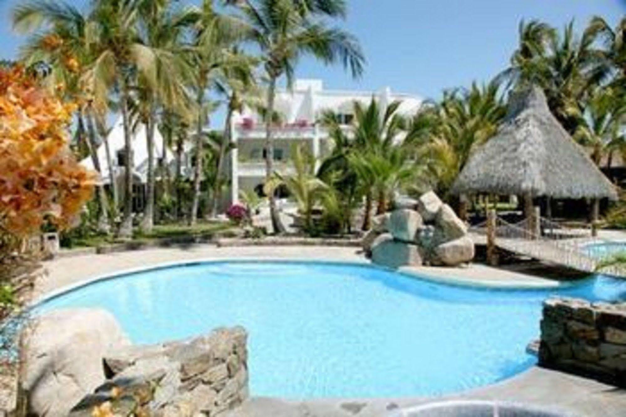 Hotel & Suites El Moro La Paz Εξωτερικό φωτογραφία