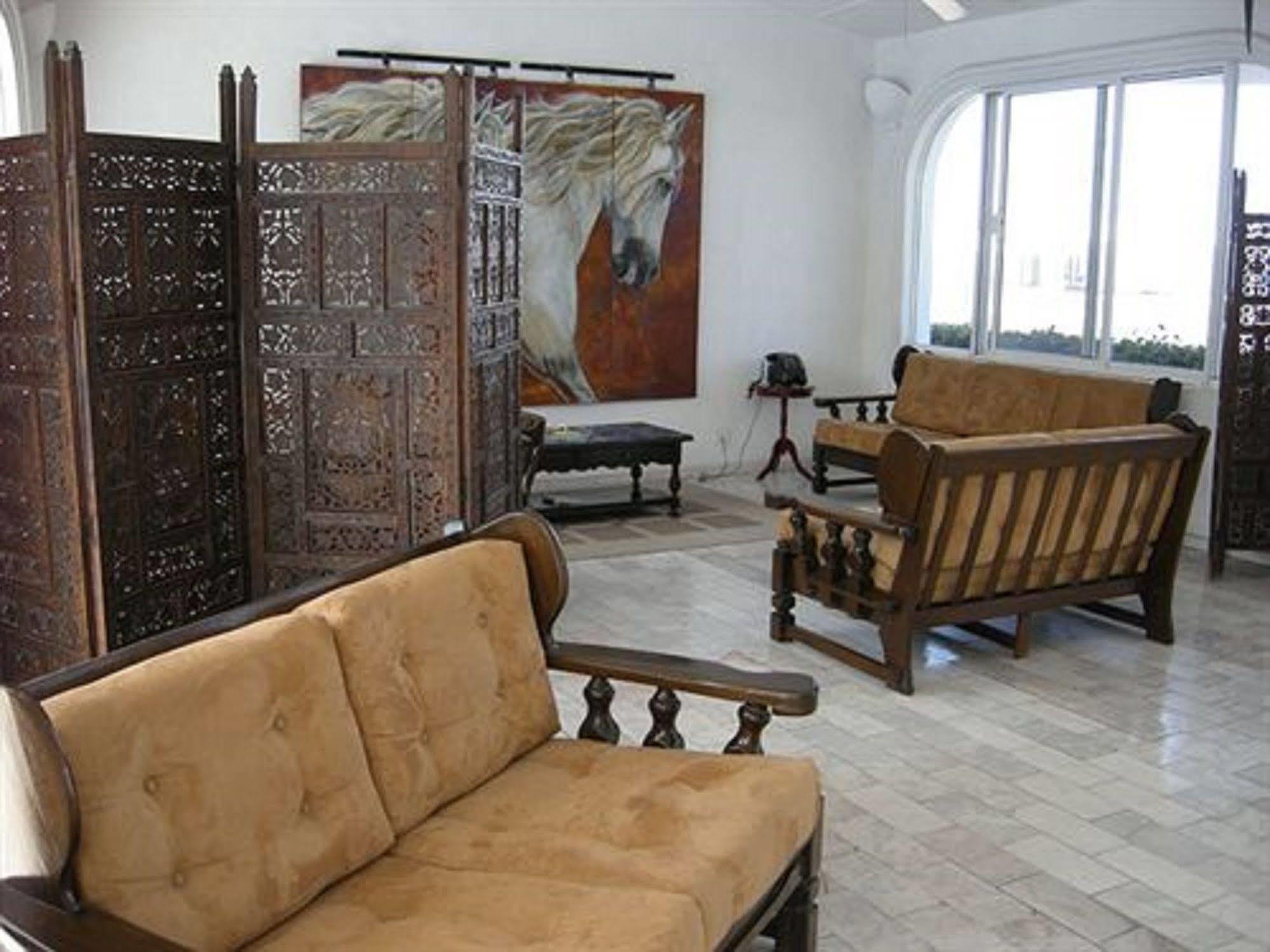 Hotel & Suites El Moro La Paz Εξωτερικό φωτογραφία
