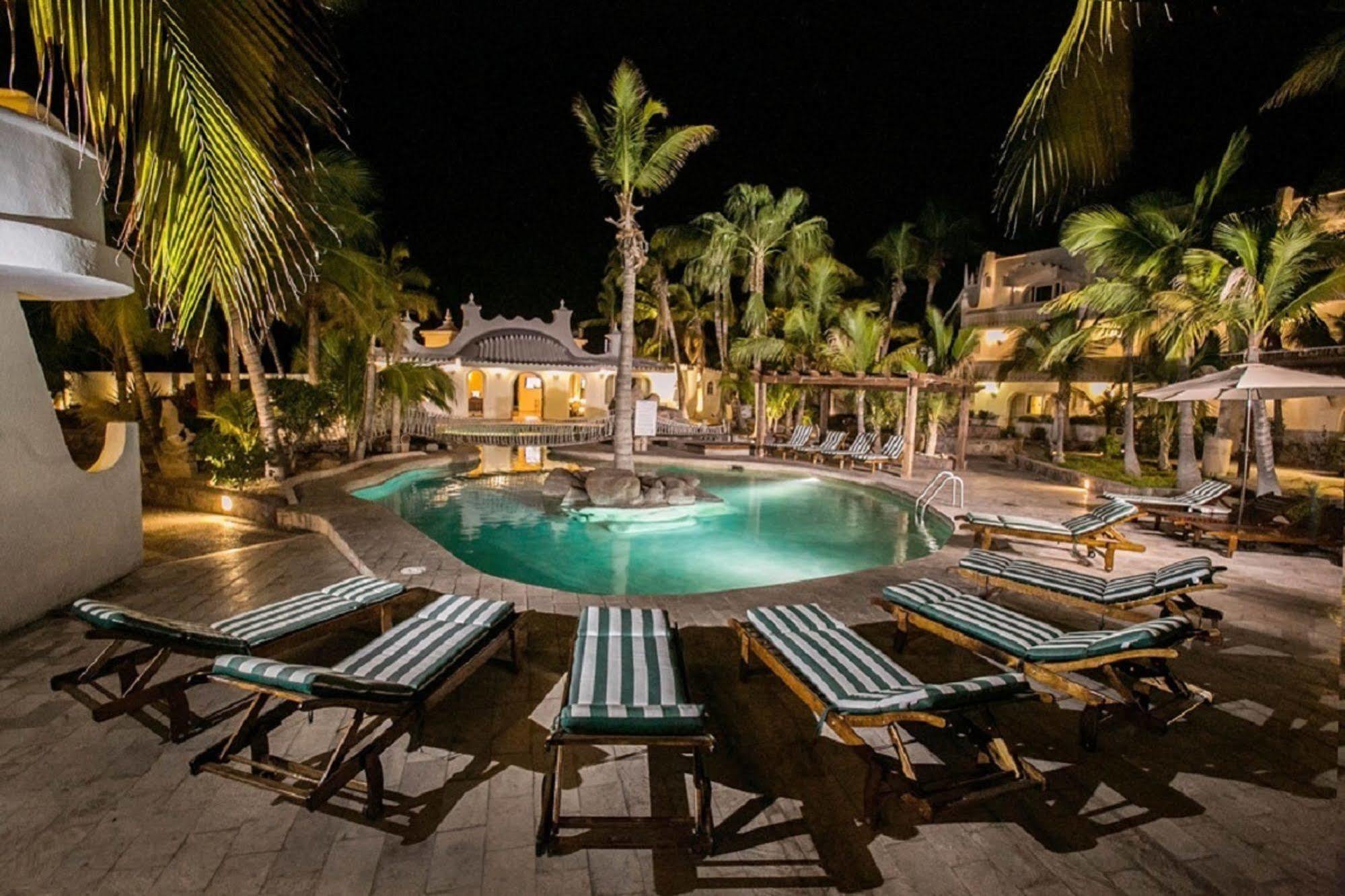 Hotel & Suites El Moro La Paz Εξωτερικό φωτογραφία
