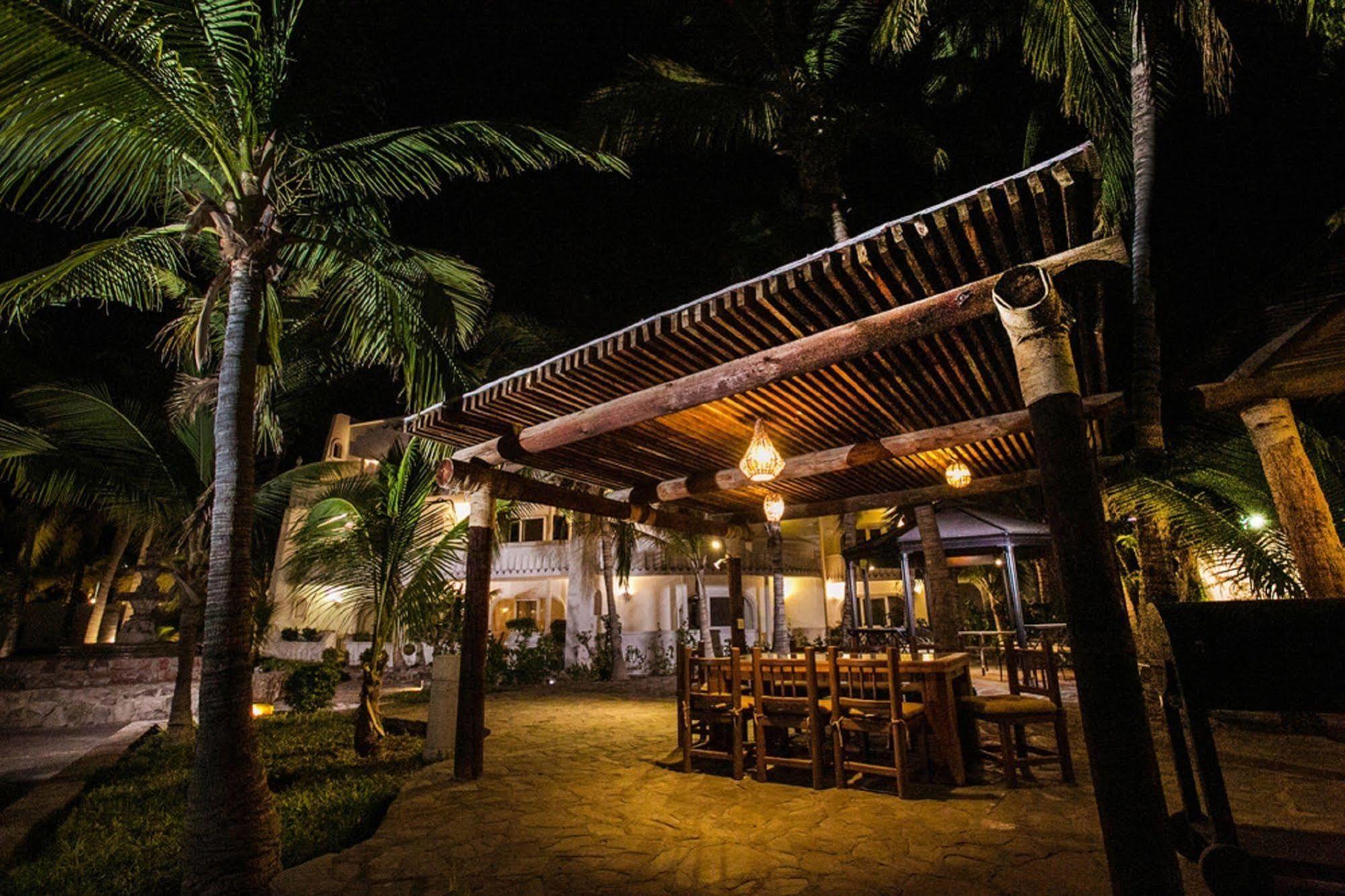 Hotel & Suites El Moro La Paz Εξωτερικό φωτογραφία