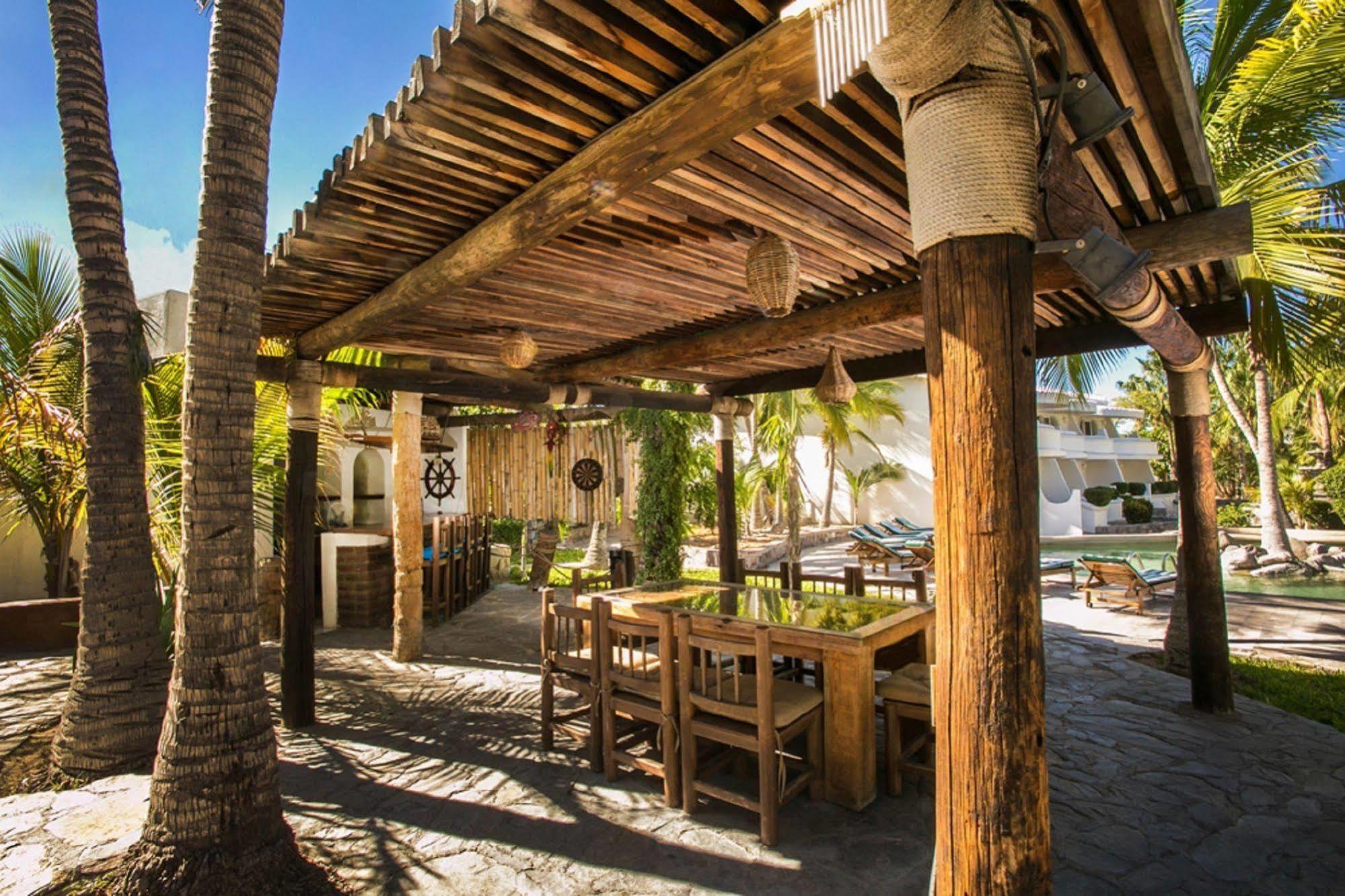 Hotel & Suites El Moro La Paz Εξωτερικό φωτογραφία