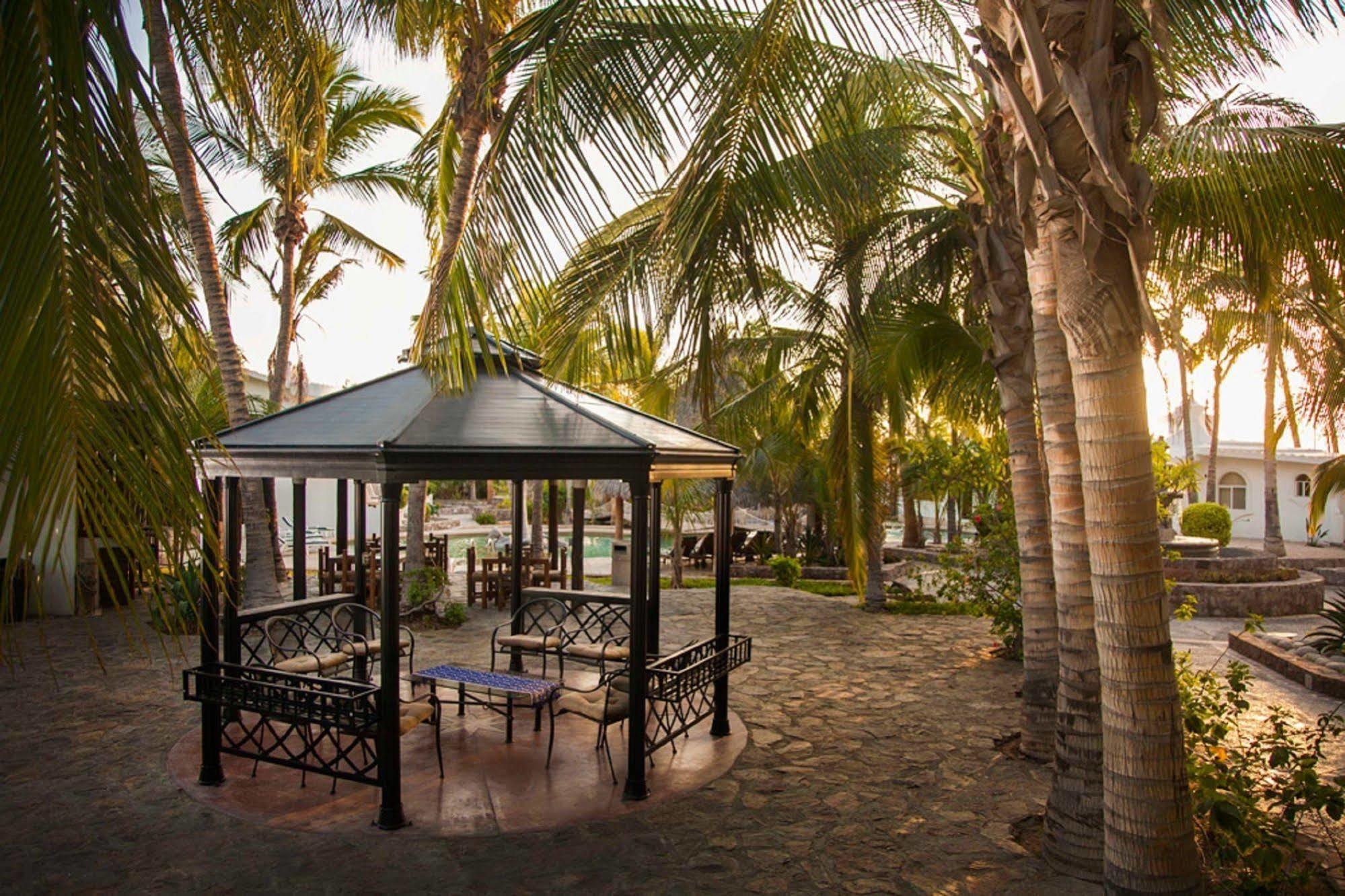 Hotel & Suites El Moro La Paz Εξωτερικό φωτογραφία