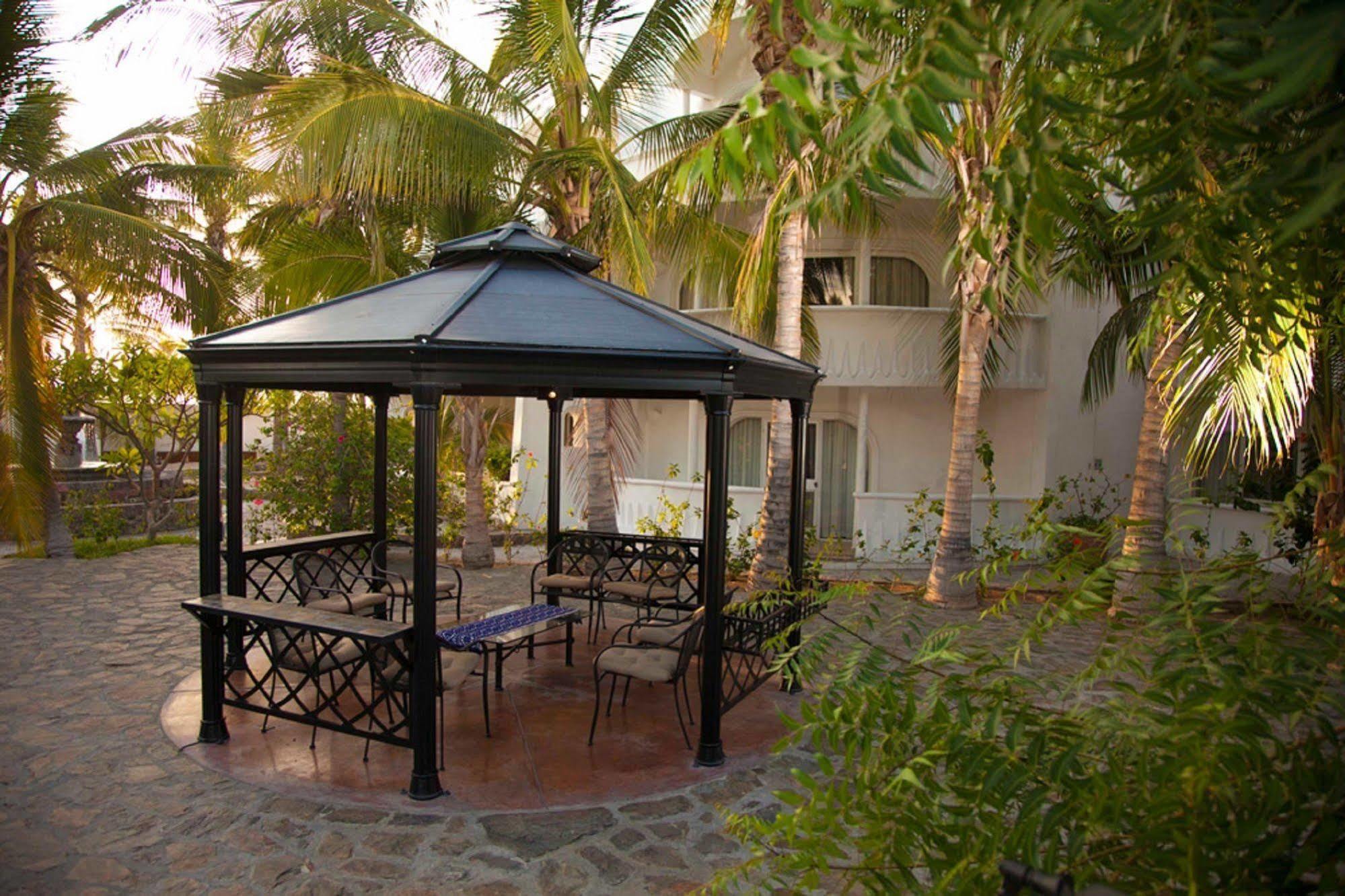 Hotel & Suites El Moro La Paz Εξωτερικό φωτογραφία